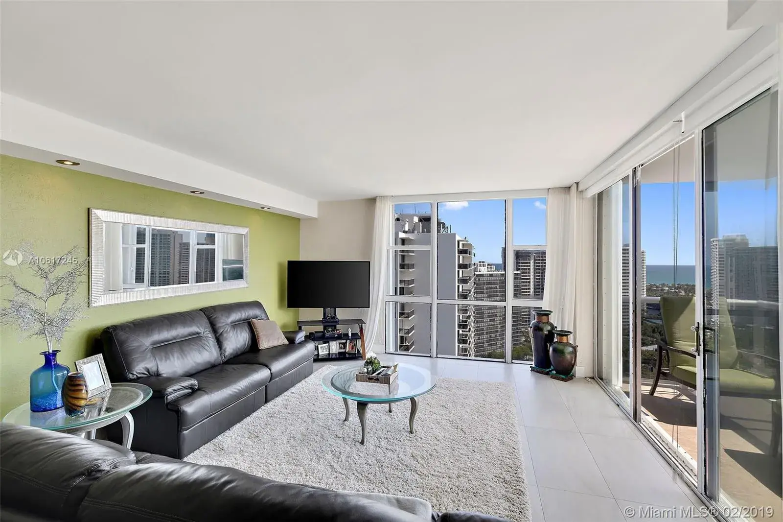 3625 N Country Club Dr # 2603, Aventura FL 33180