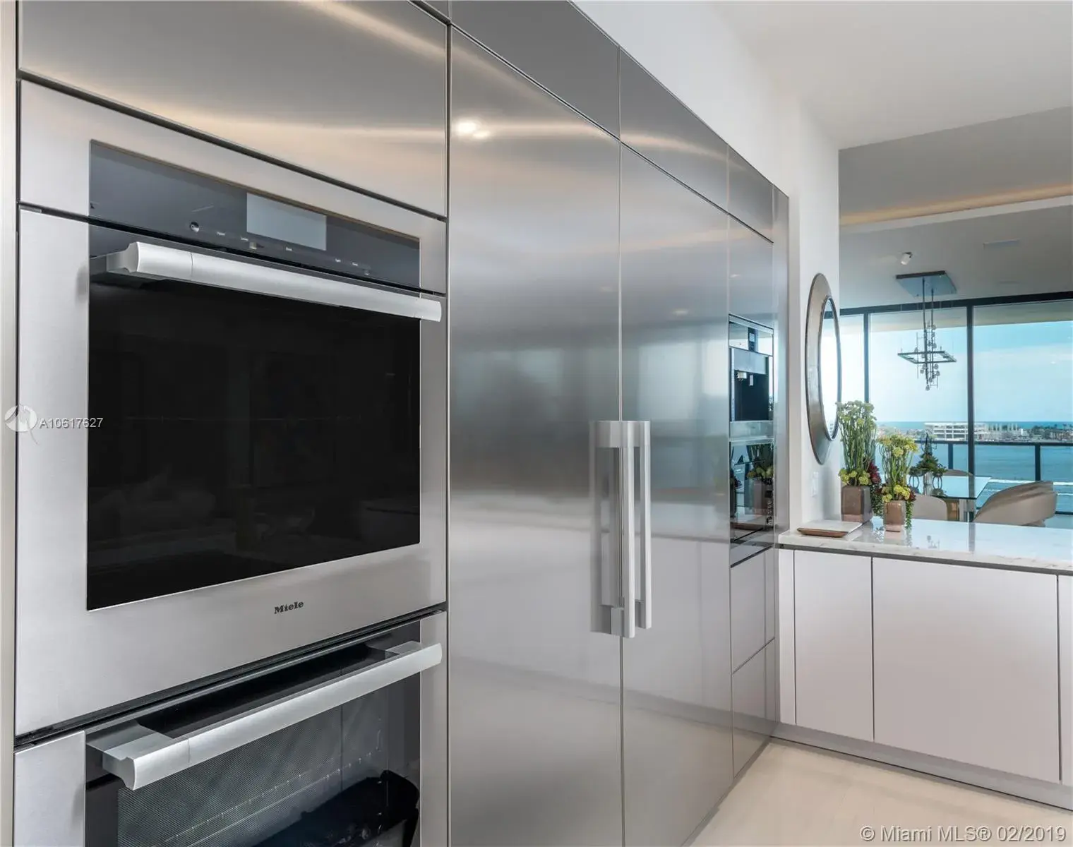 5500 Island Estates Drive # 704, Aventura FL 33160
