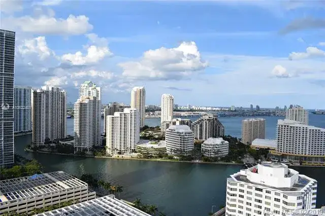 950 Brickell Bay Dr # 3108, Miami FL 33131