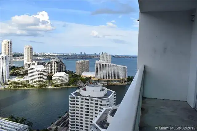 950 Brickell Bay Dr # 3108, Miami FL 33131 photo 3