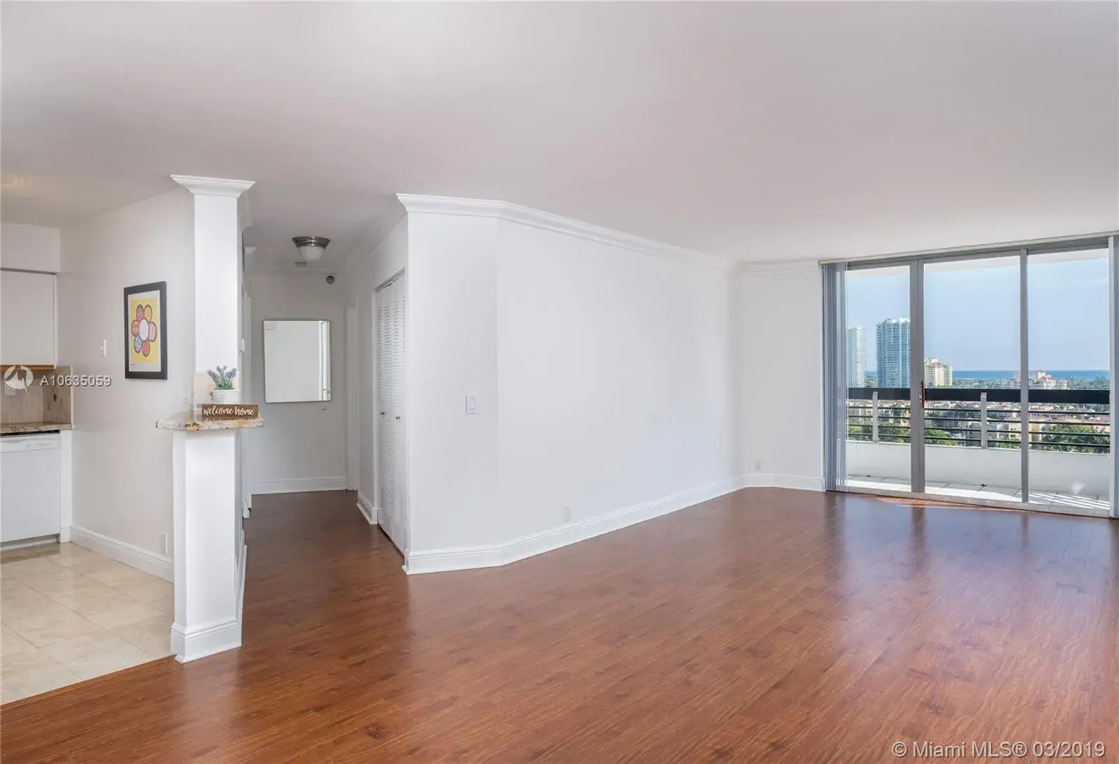 3400 NE 192nd St # 1611, Aventura FL 33180