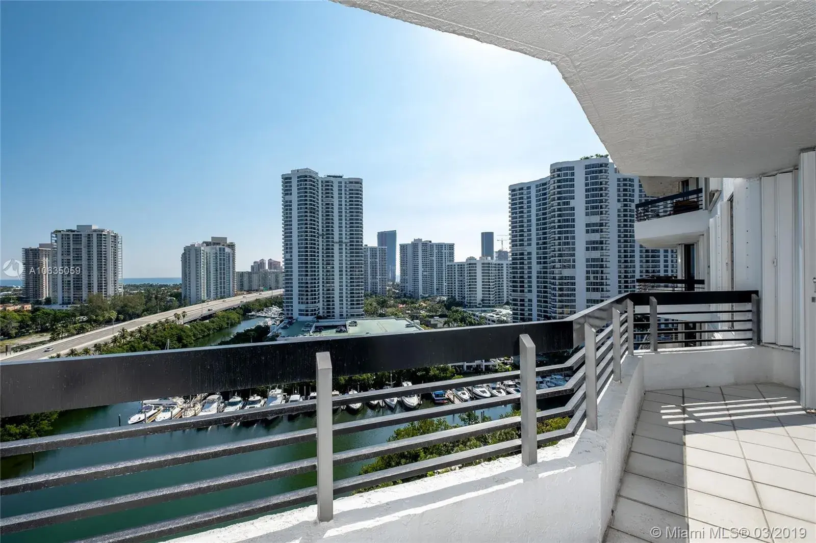 3400 NE 192nd St # 1611, Aventura FL 33180