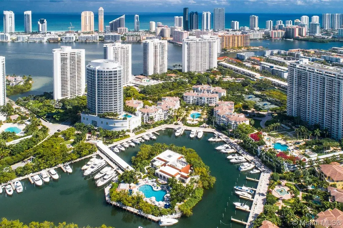 4100 Island Blvd # 1404, Aventura FL 33160