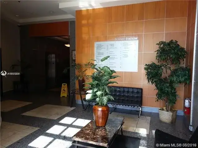5975 Sunset Dr # 803, South Miami FL 33143 photo 3