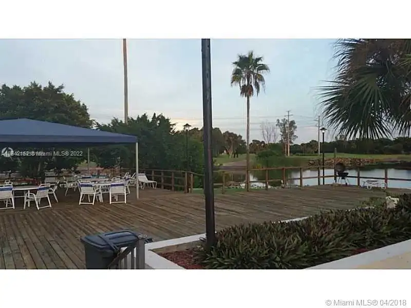 4170 Inverrary Dr # 111, Lauderhill FL 33319 photo 5