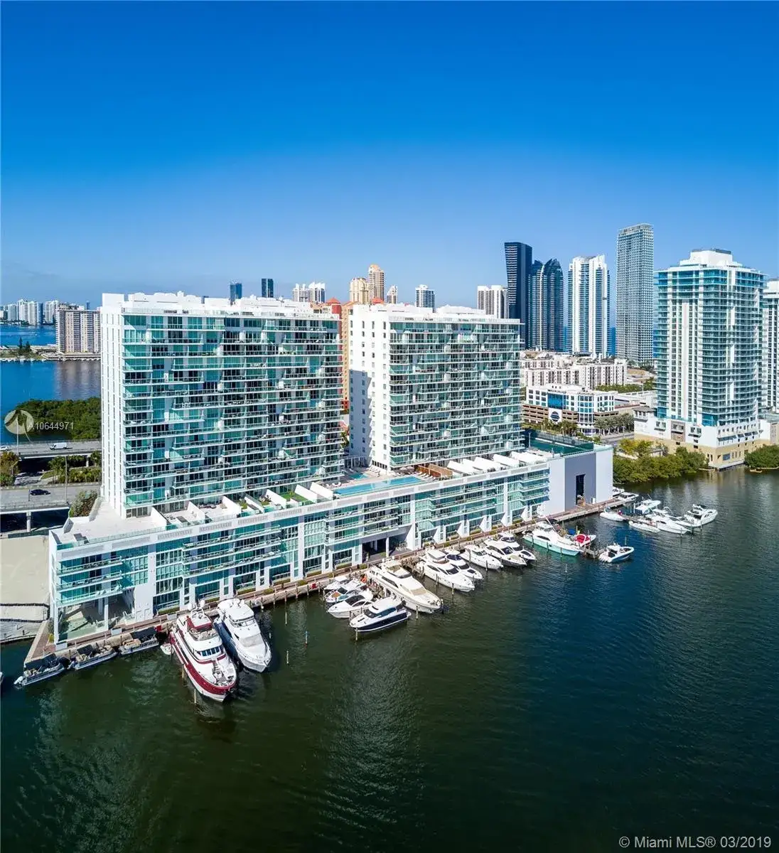 400 Sunny Isles Blvd # 916, Sunny Isles Beach FL 33160