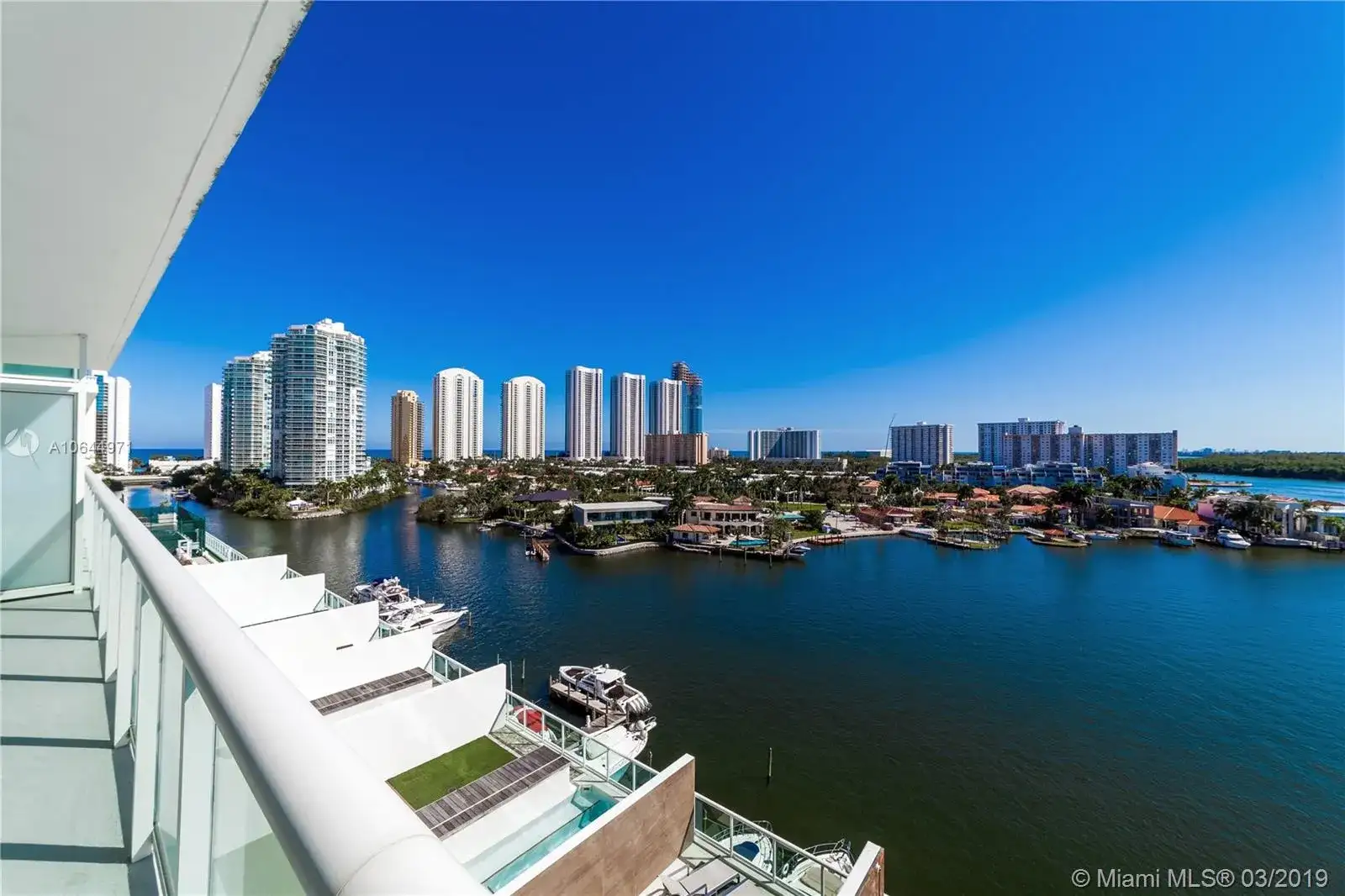 400 Sunny Isles Blvd # 916, Sunny Isles Beach FL 33160 photo 5