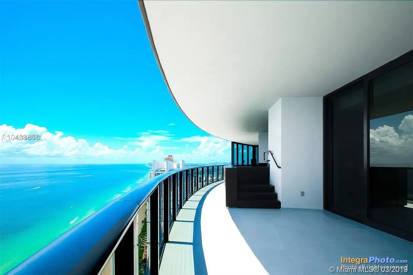 18555 Collins Ave # 5001, Sunny Isles Beach FL 33160