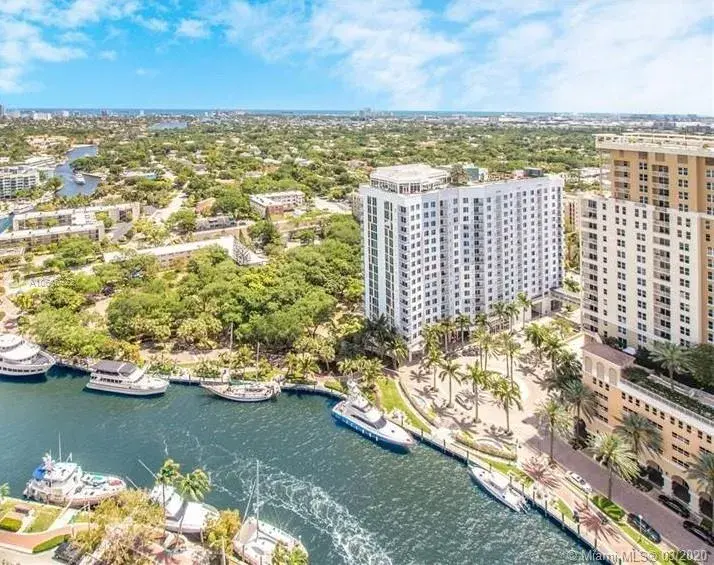 347 N New River Dr E # 1904, Fort Lauderdale FL 33301