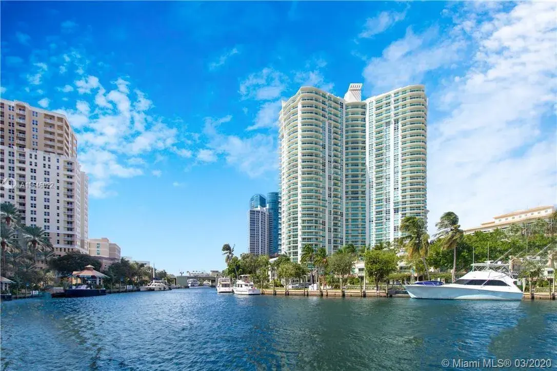 347 N New River Dr E # 1904, Fort Lauderdale FL 33301