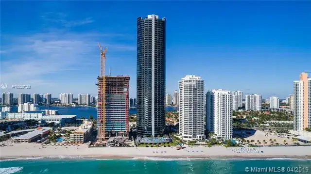 18555 Collins Ave # 905, Sunny Isles Beach FL 33160