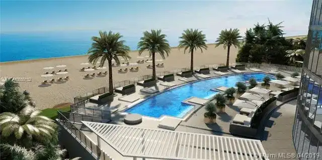 18555 Collins Ave # 905, Sunny Isles Beach FL 33160 photo 2