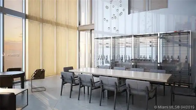 18555 Collins Ave # 905, Sunny Isles Beach FL 33160 photo 3