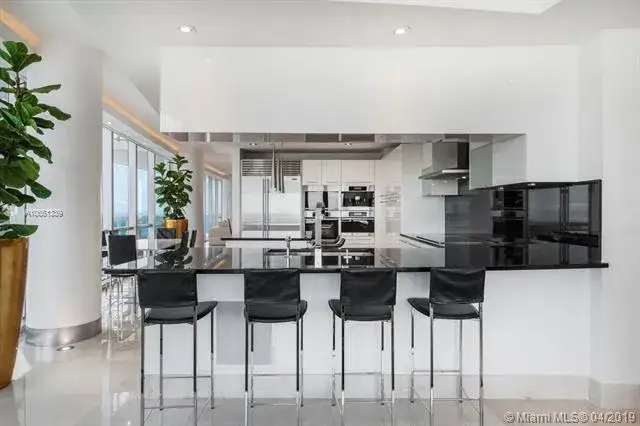 17121 Collins Ave # 2708, Sunny Isles Beach FL 33160