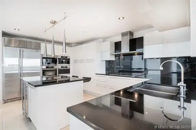 17121 Collins Ave # 2708, Sunny Isles Beach FL 33160 photo 2