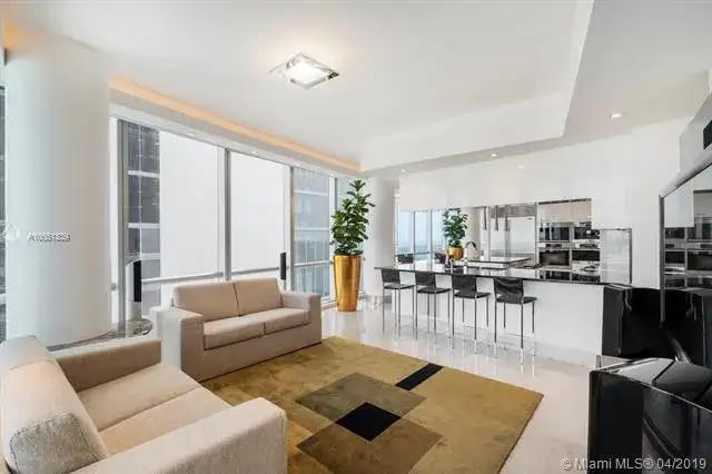 17121 Collins Ave # 2708, Sunny Isles Beach FL 33160 photo 3
