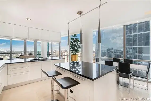 17121 Collins Ave # 2708, Sunny Isles Beach FL 33160 photo 4