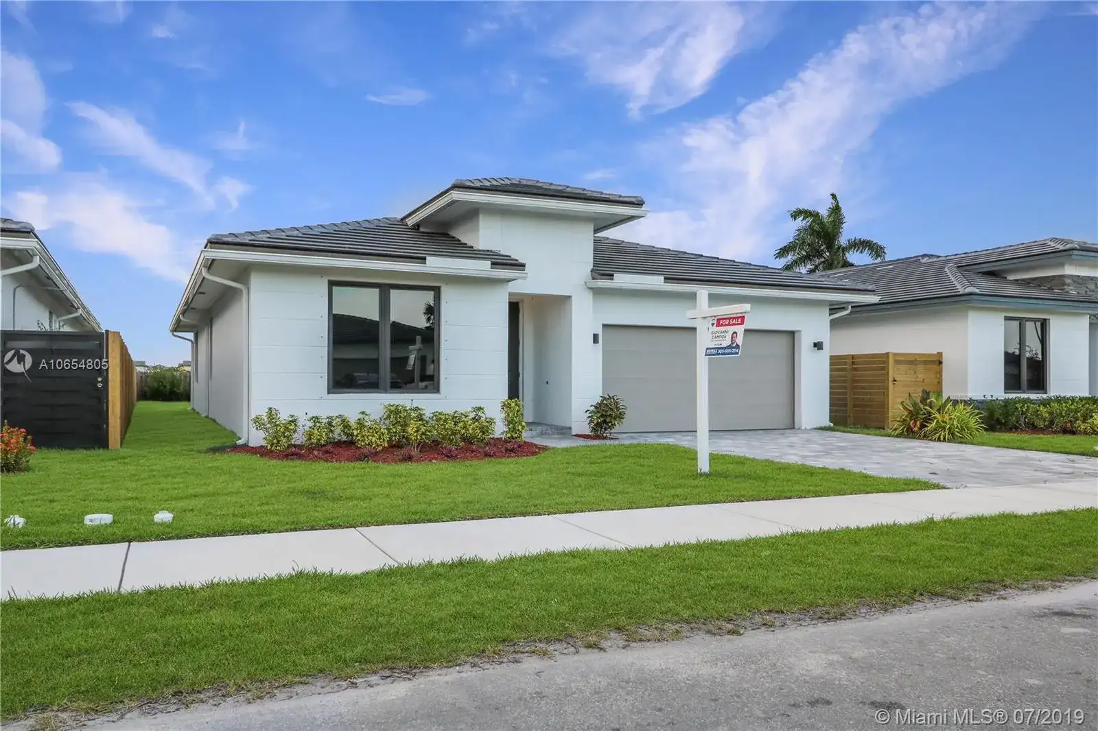 2885 SE 3rd St, Homestead FL 33033 photo 2