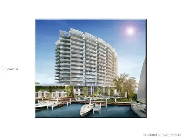 1 bedroom 1 bath Residential for sale at 6700 Indian Creek Dr # 1201, Miami Beach FL 33141