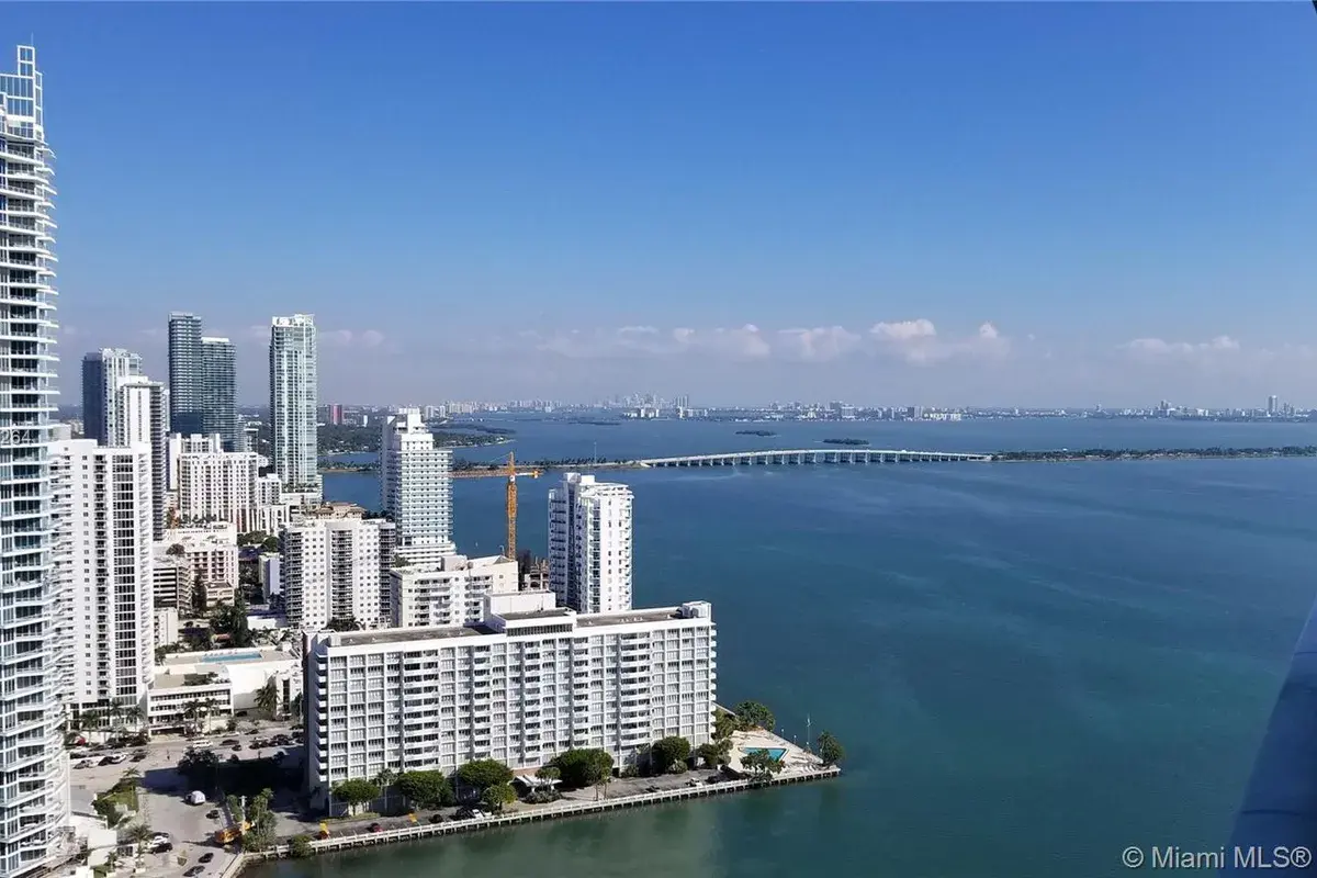 1900 N Bayshore Dr # 3410, Miami FL 33132