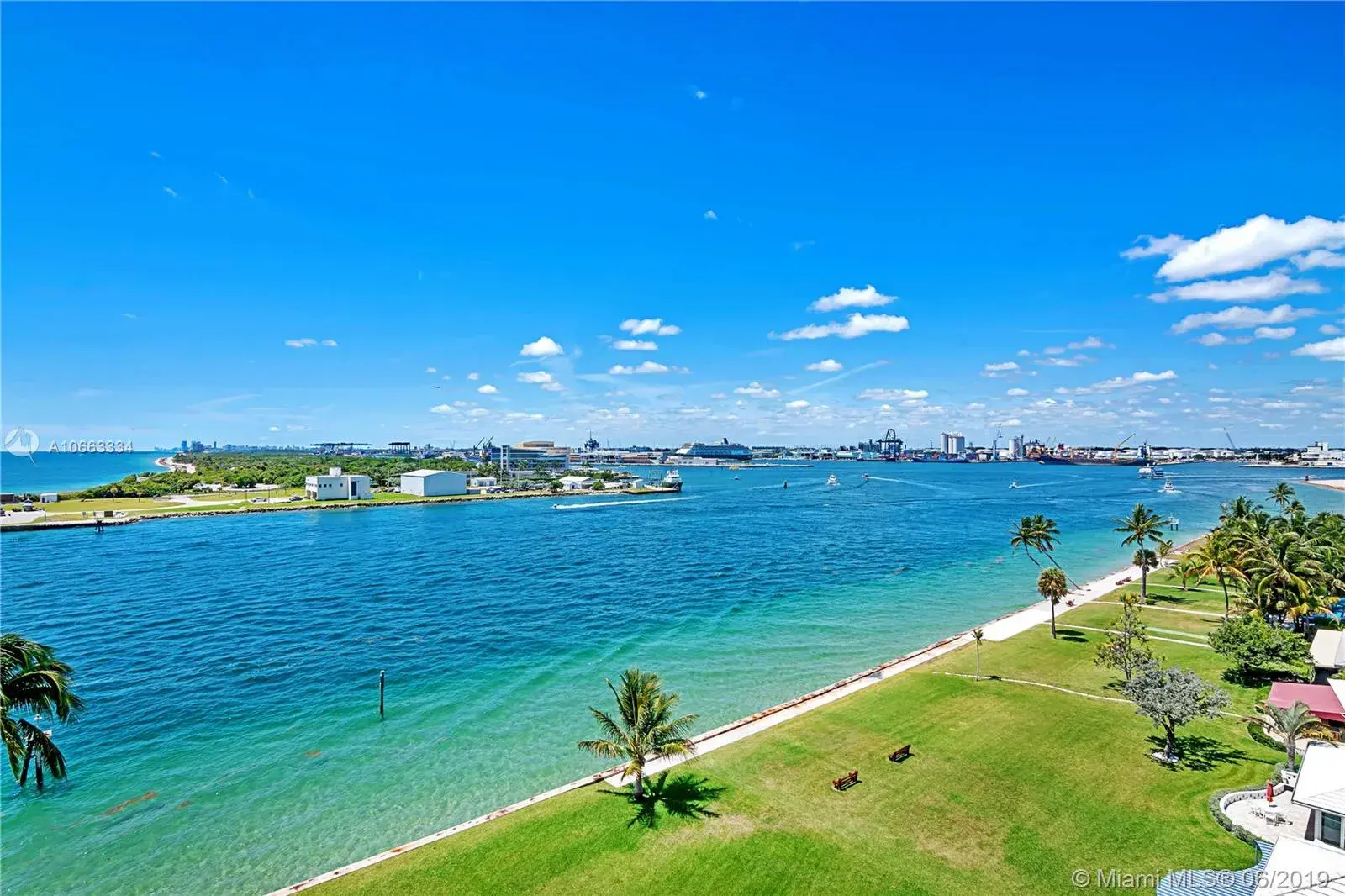 2100 S Ocean Dr, Fort Lauderdale FL 33316