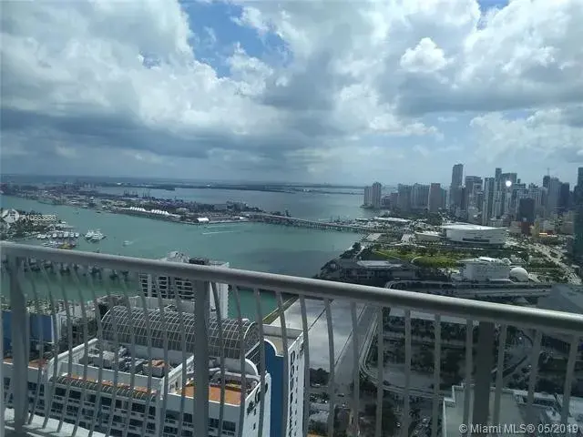 1750 N Bayshore Dr # 5310, Miami FL 33132