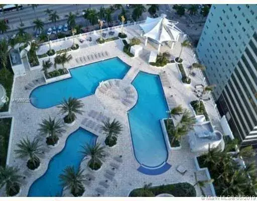 244 Biscayne Blvd # 3407, Miami FL 33132