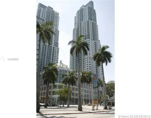 244 Biscayne Blvd # 3407, Miami FL 33132