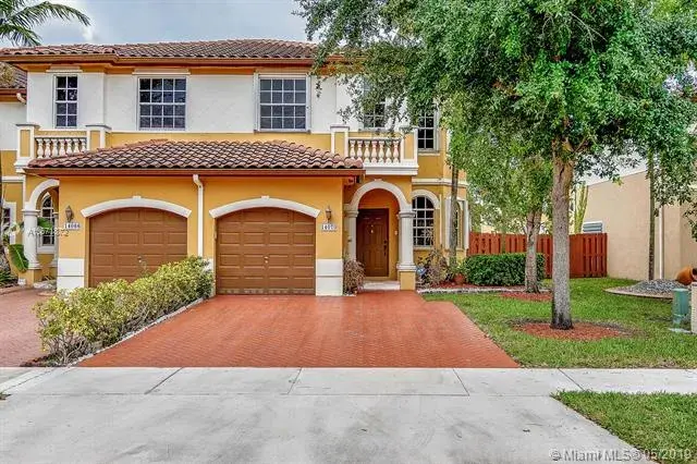 14070 SW 50th Ct, Miramar FL 33027