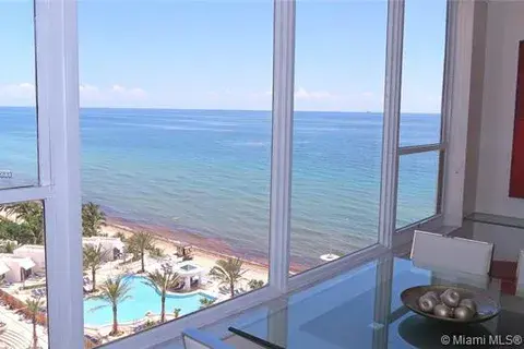 3505 S Ocean Dr # 1409, Hollywood FL 33019