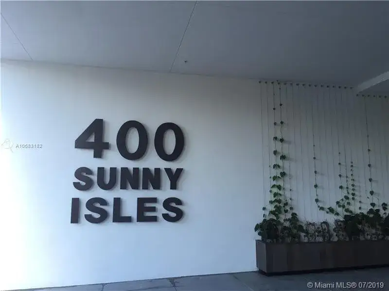 400 Sunny Isles Blvd # 305, Sunny Isles Beach FL 33160