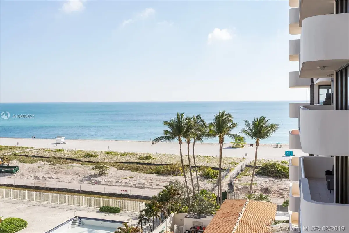 5757 Collins Ave # 801, Miami Beach FL 33140