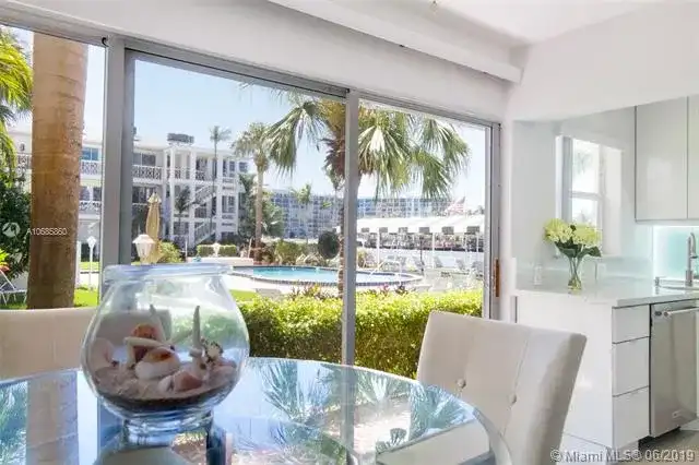 2400 S Ocean Dr # 104, Hollywood FL 33019