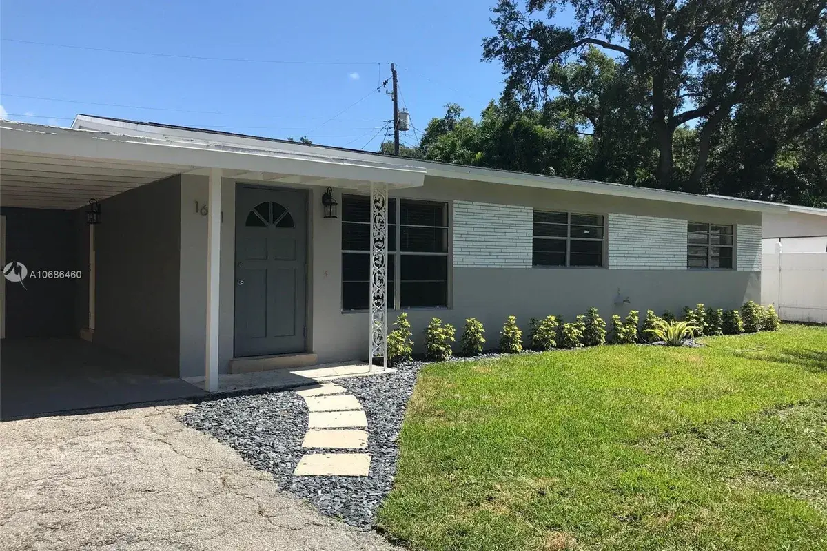 1601 SW 32nd Pl, Fort Lauderdale FL 33315