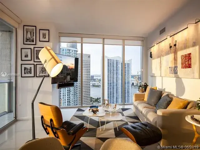 465 Brickell Ave # 3202, Miami FL 33131
