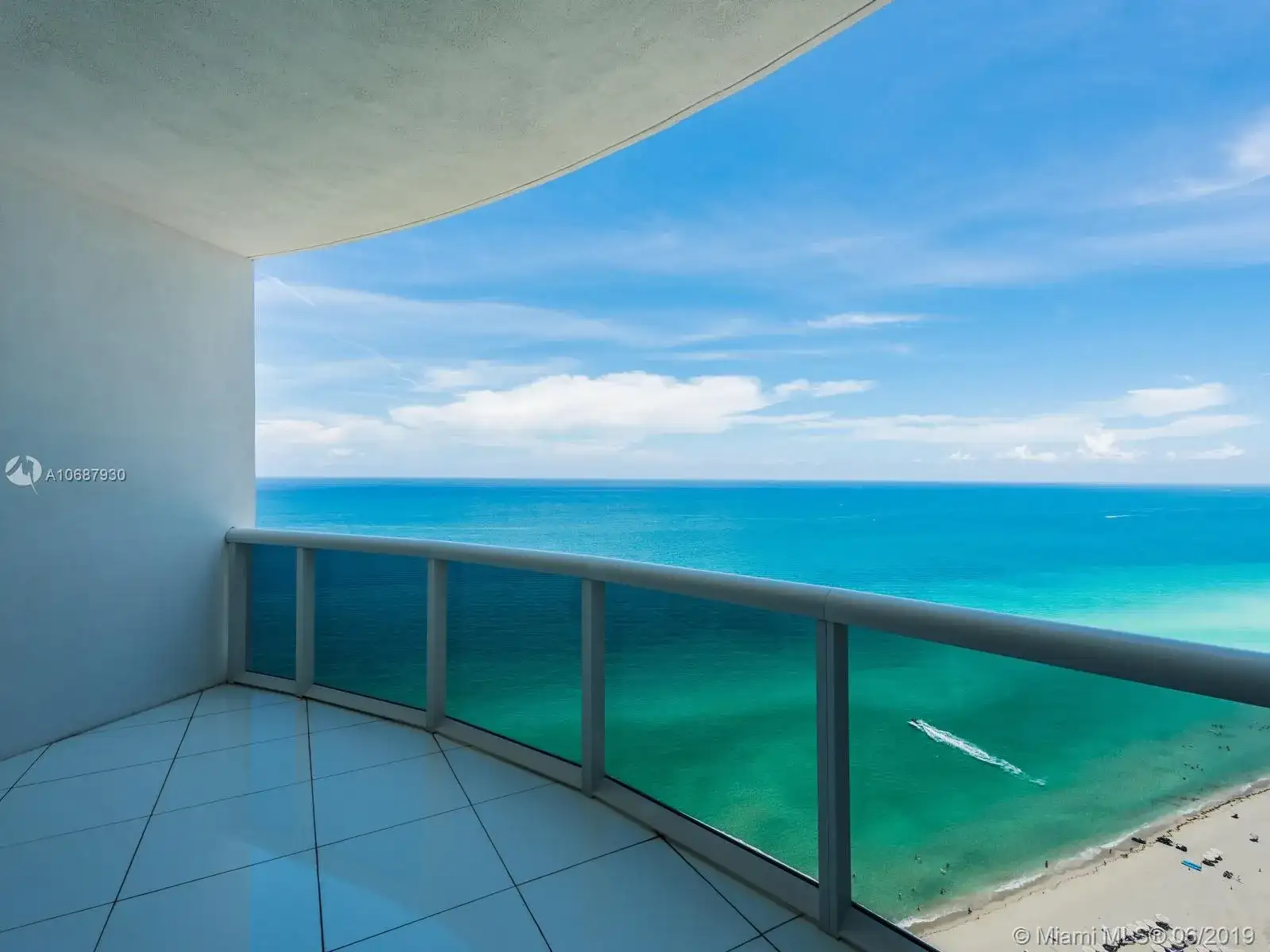 18201 Collins Ave # 4109A, Sunny Isles Beach FL 33160 photo 4