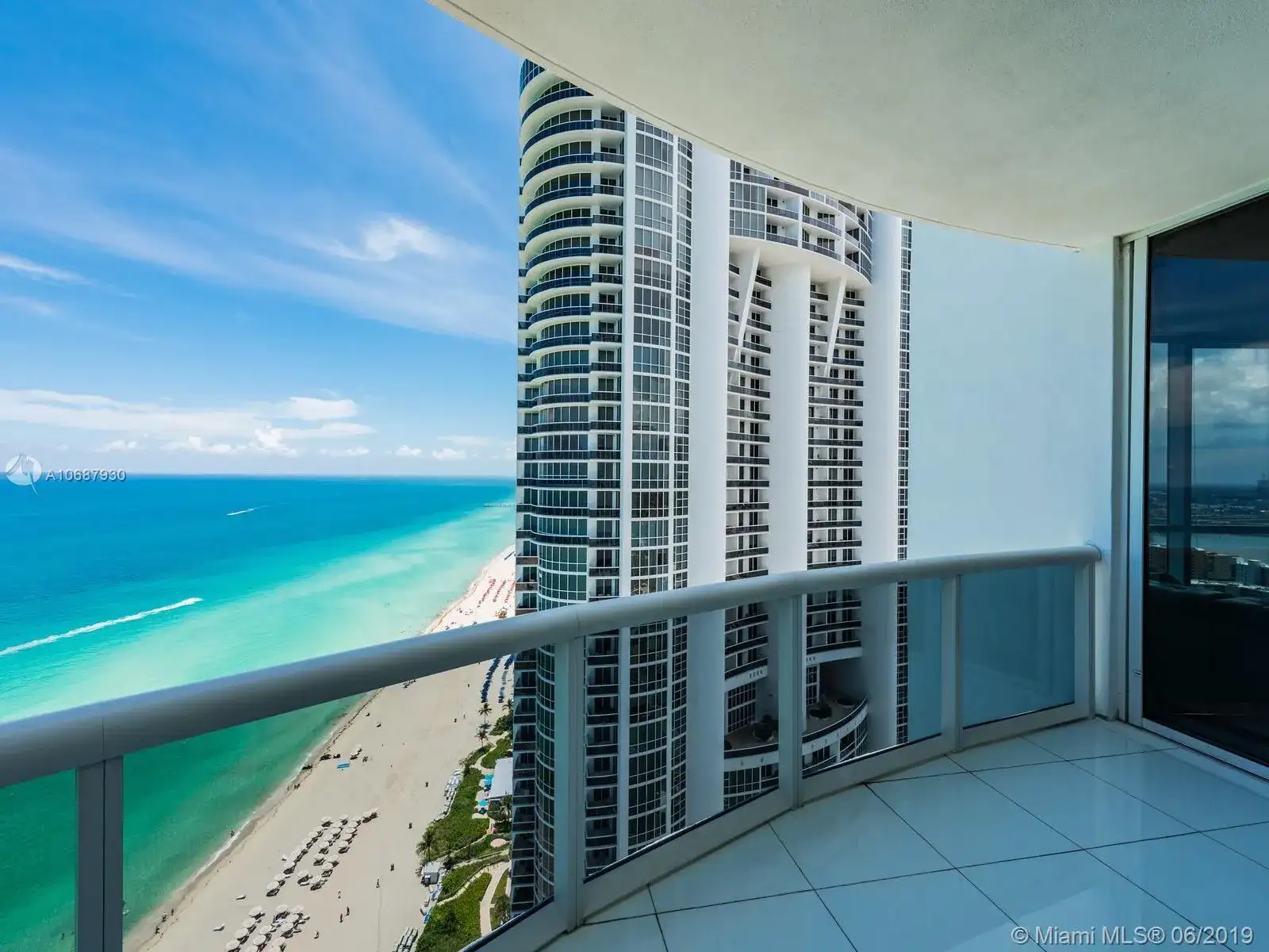 18201 Collins Ave # 4109A, Sunny Isles Beach FL 33160 photo 5