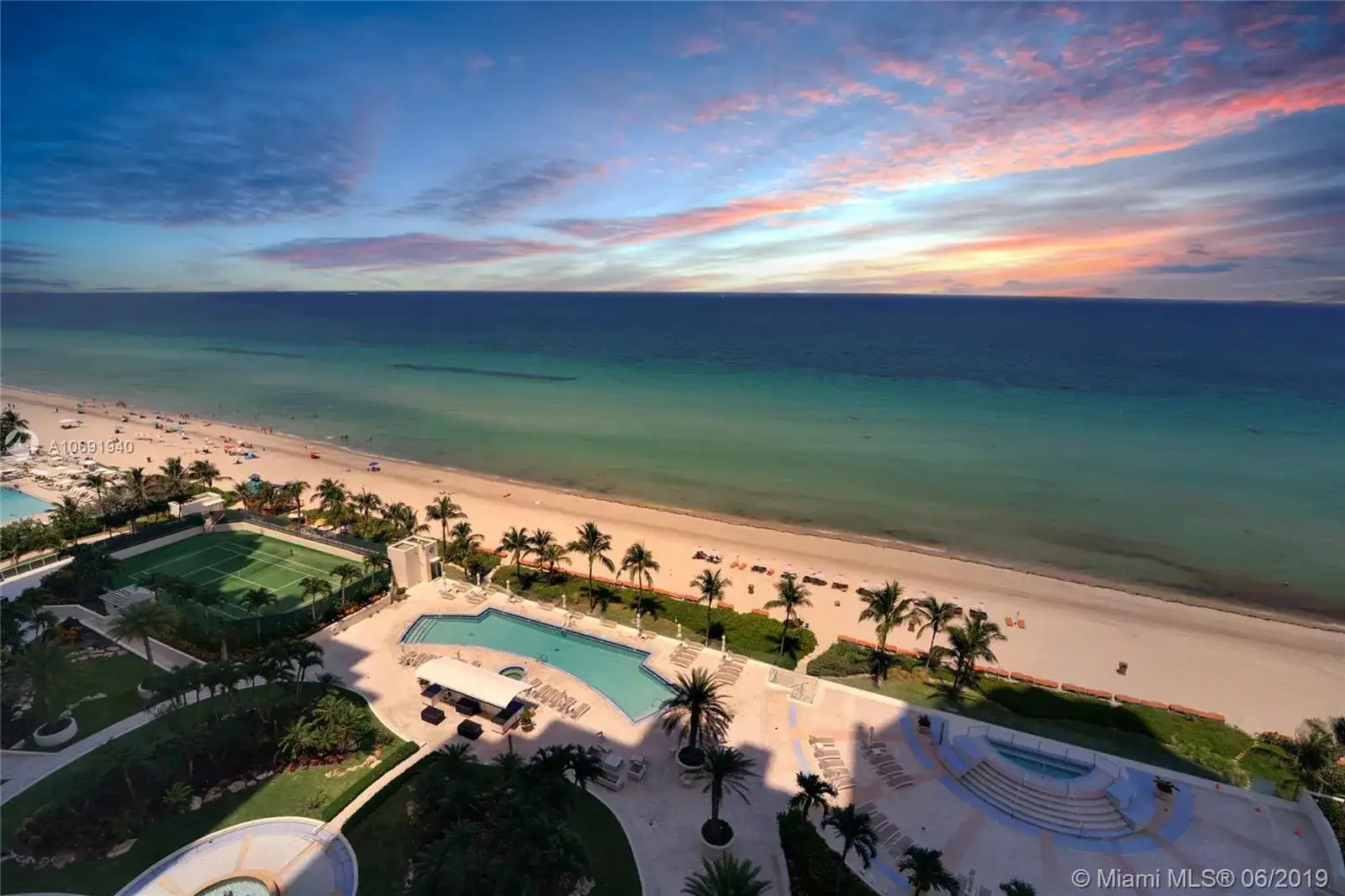 19111 Collins Ave # 1206, Sunny Isles Beach FL 33160 photo 3