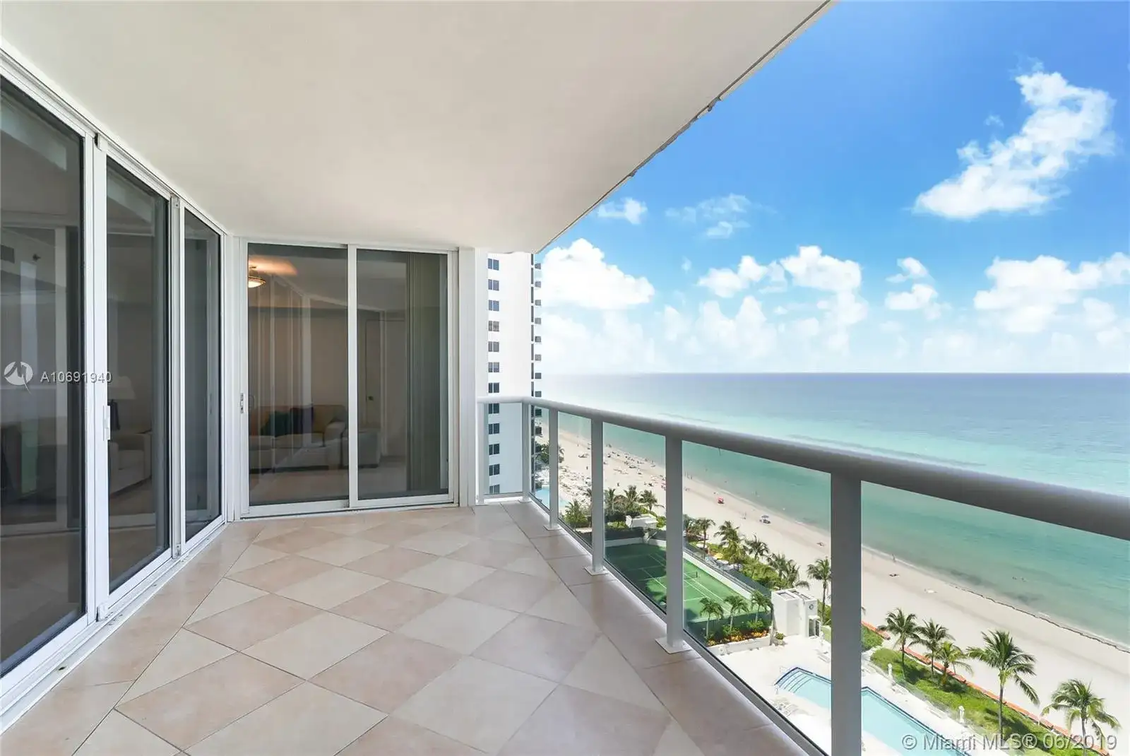19111 Collins Ave # 1206, Sunny Isles Beach FL 33160 photo 4