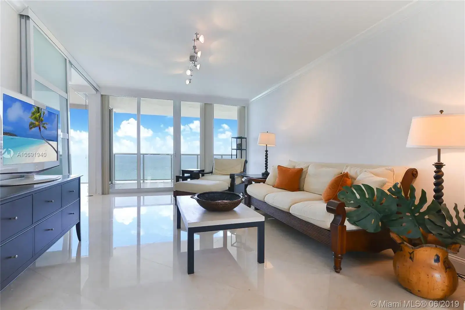 19111 Collins Ave # 1206, Sunny Isles Beach FL 33160 photo 5