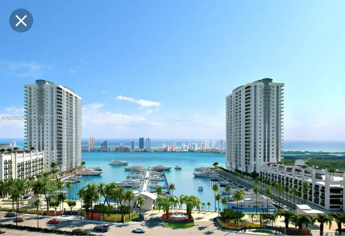 17301 Biscayne, Aventura FL 33160