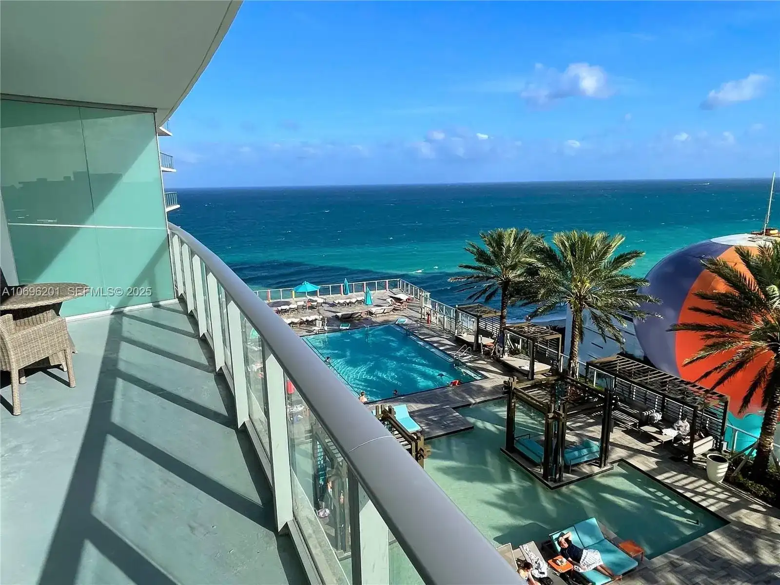 4111 S OCEAN DR # 1107, Hollywood FL 33019