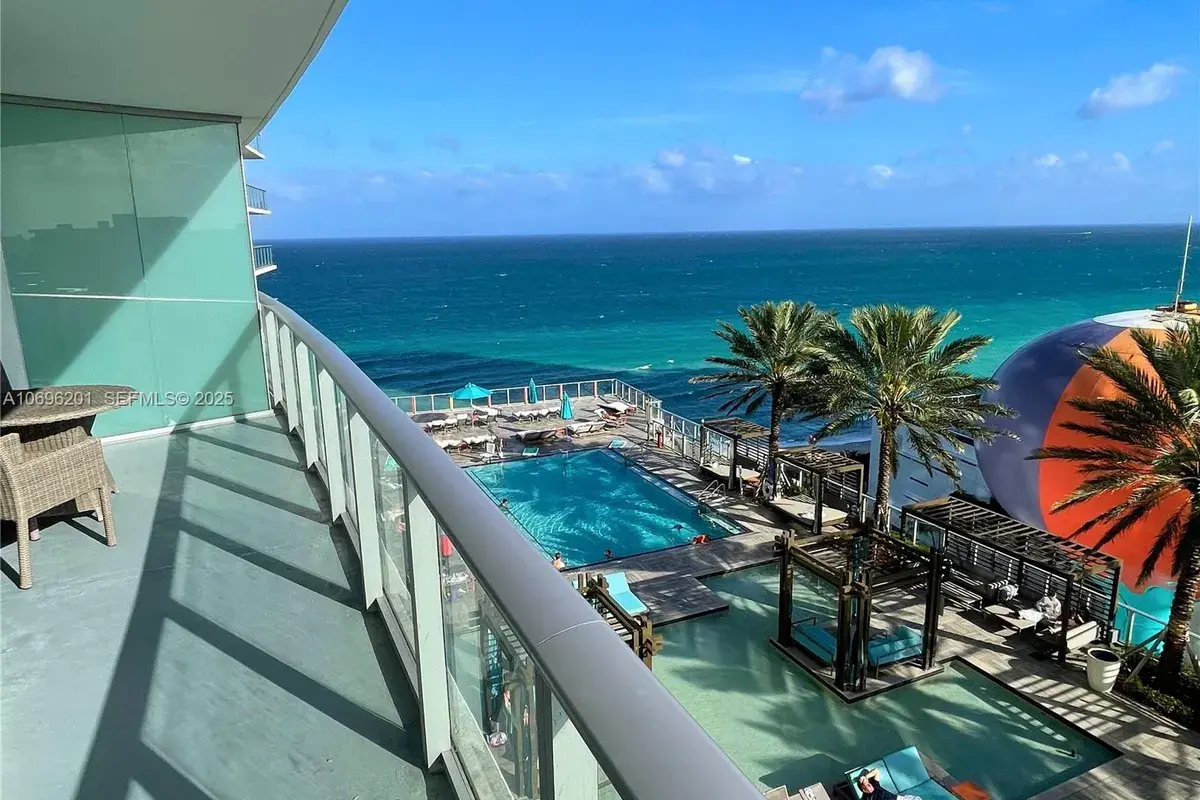 4111 S OCEAN DR # 1107, Hollywood FL 33019