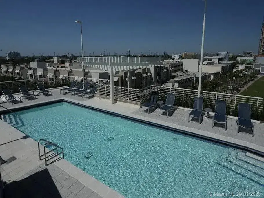 3250 NE 1st Ave # 818, Miami FL 33137