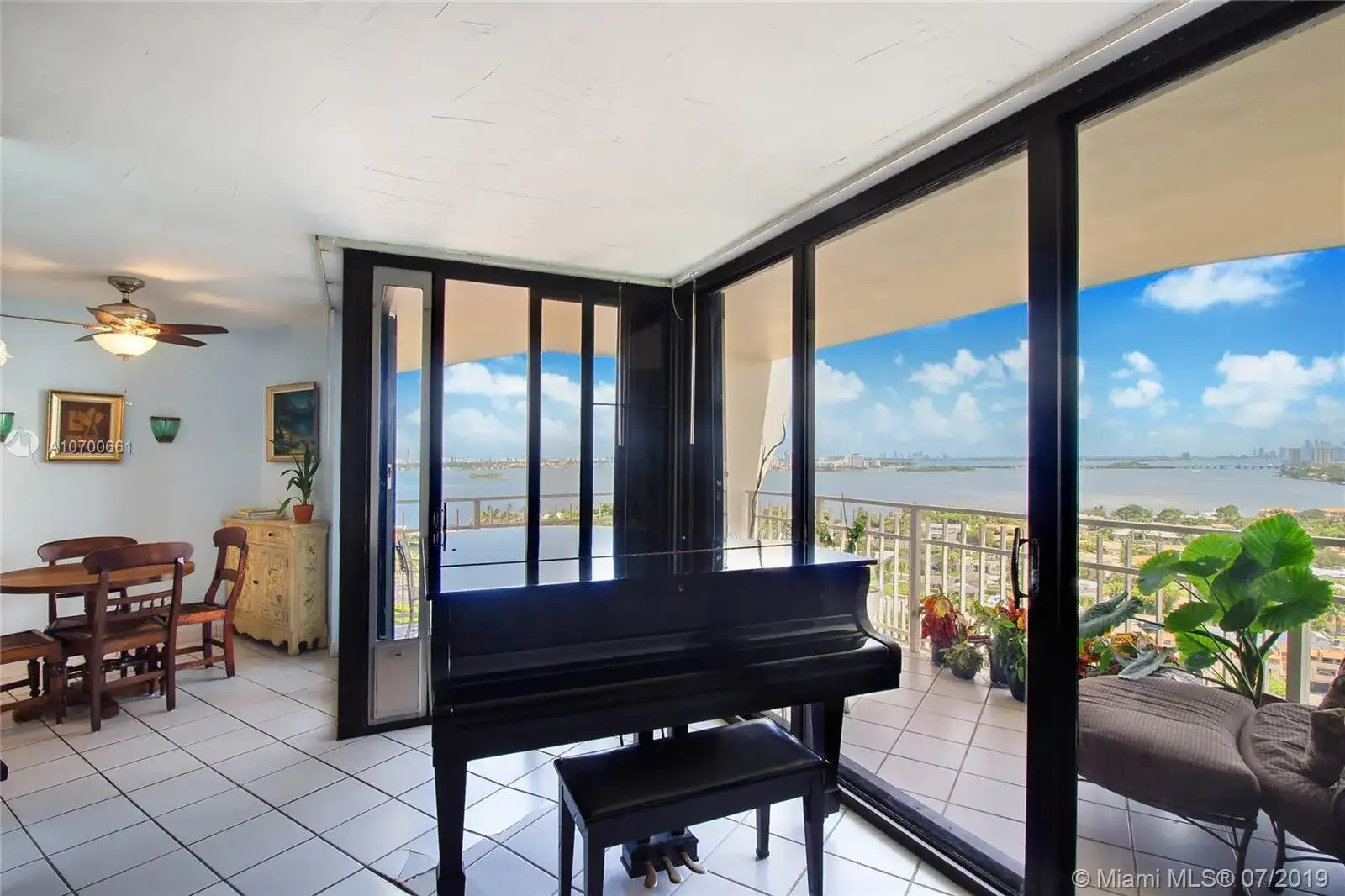 1000 Quayside Ter # 1906, Miami FL 33138 photo 5