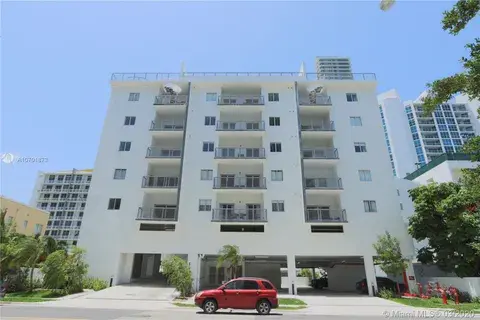 481 NE 29th St # 601, Miami FL 33137