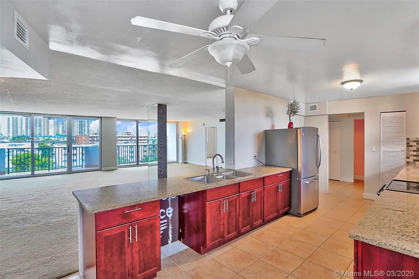 3703 NE 166th St # 602, North Miami Beach FL 33160