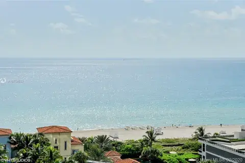 5900 Collins Ave # 1607, Miami Beach FL 33140