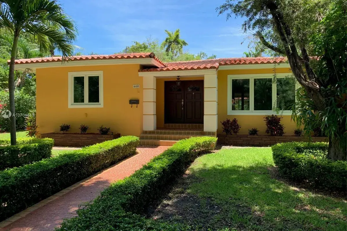 600 San Antonio Ave # 0, Coral Gables FL 33146