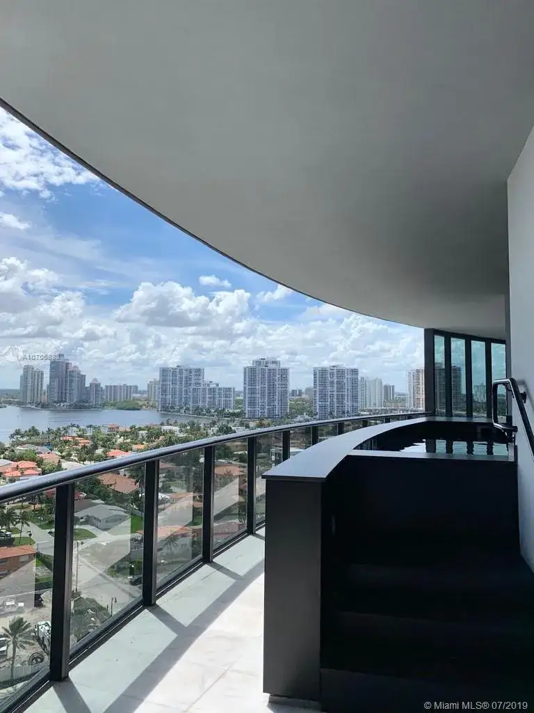 18555 Collins Ave # 1503, Sunny Isles Beach FL 33160